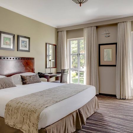 Protea Hotel By Marriott Blantyre Ryalls Luaran gambar