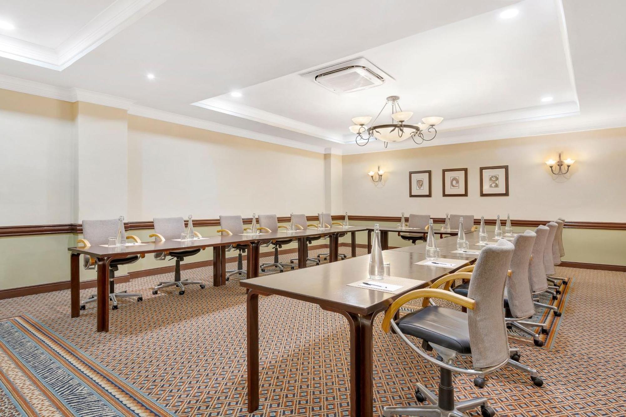 Protea Hotel By Marriott Blantyre Ryalls Luaran gambar