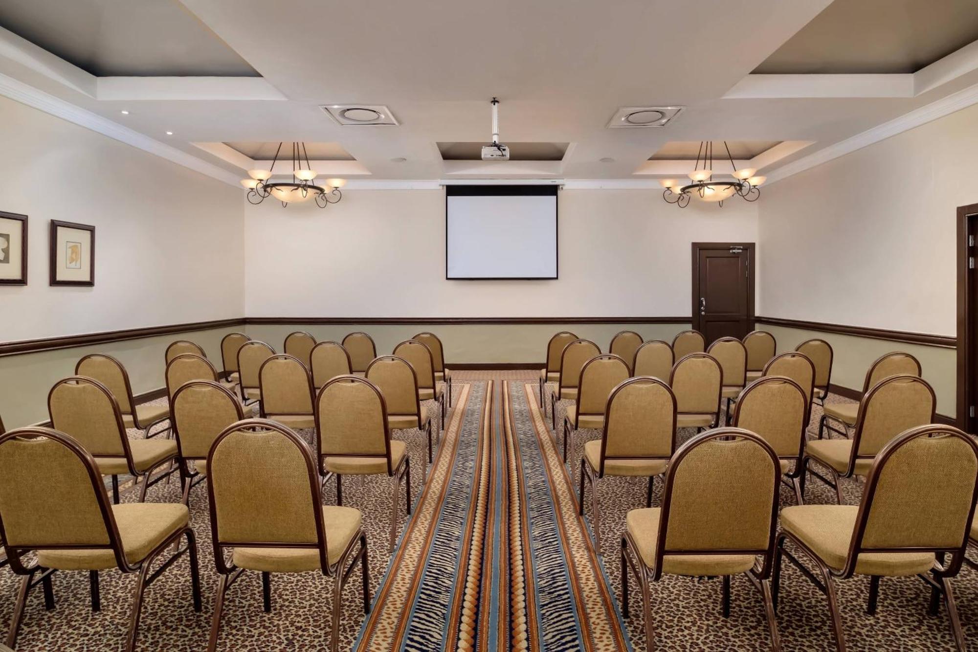 Protea Hotel By Marriott Blantyre Ryalls Luaran gambar
