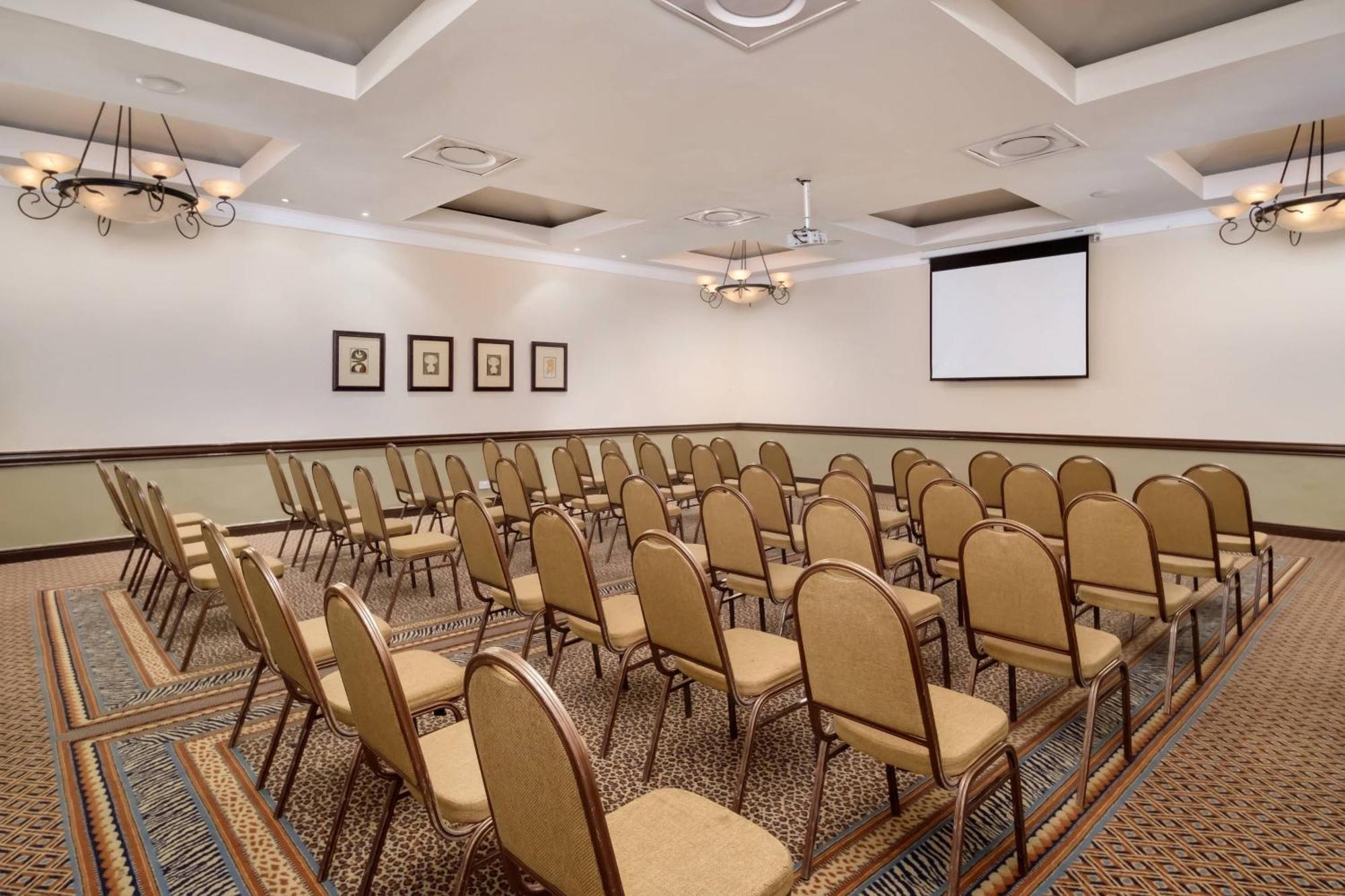 Protea Hotel By Marriott Blantyre Ryalls Luaran gambar
