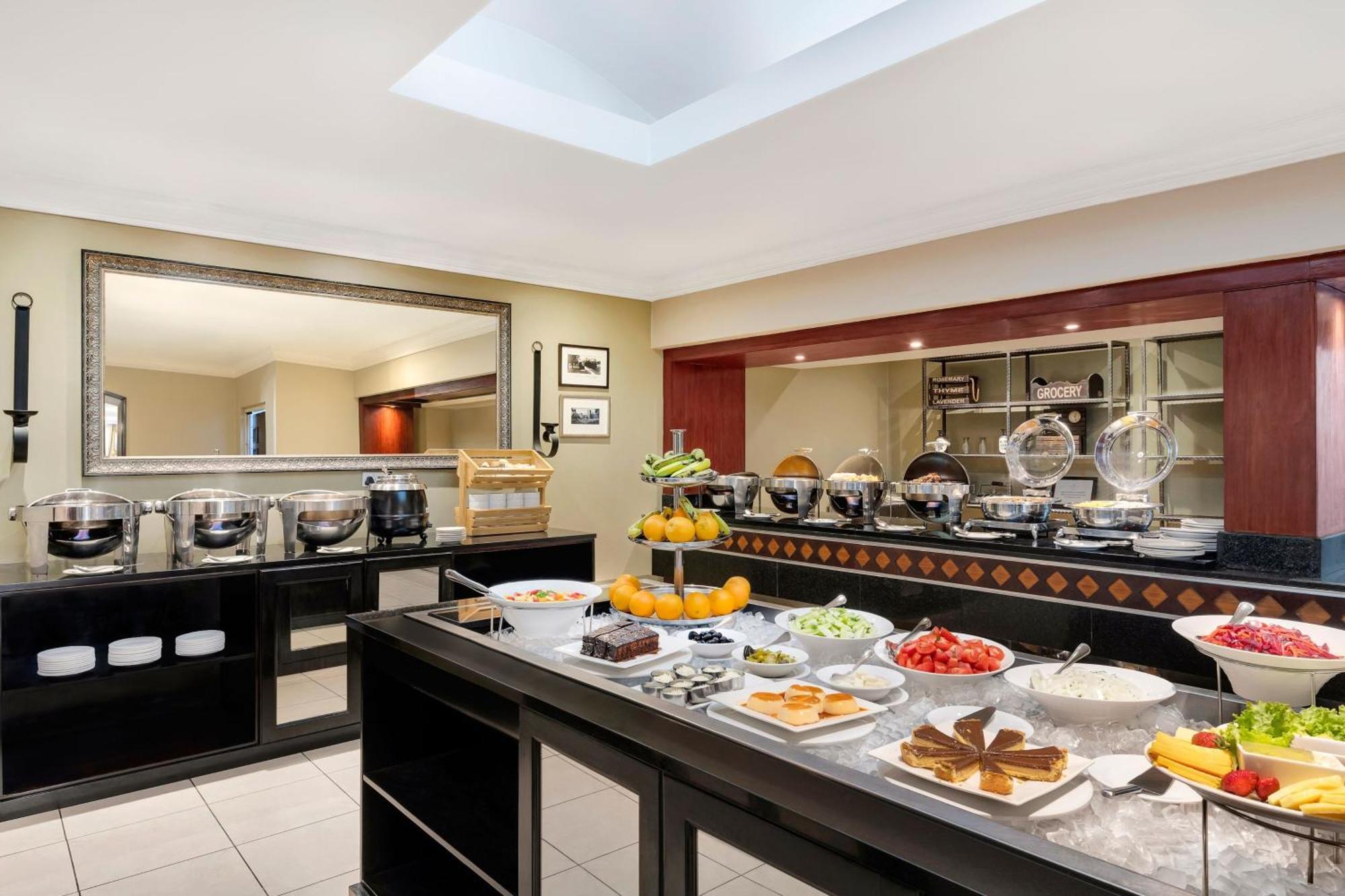 Protea Hotel By Marriott Blantyre Ryalls Luaran gambar