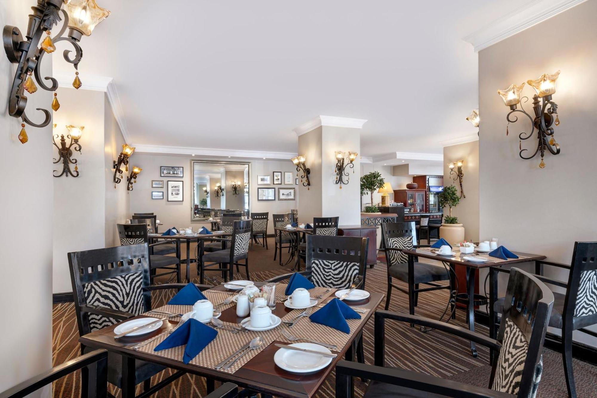 Protea Hotel By Marriott Blantyre Ryalls Luaran gambar