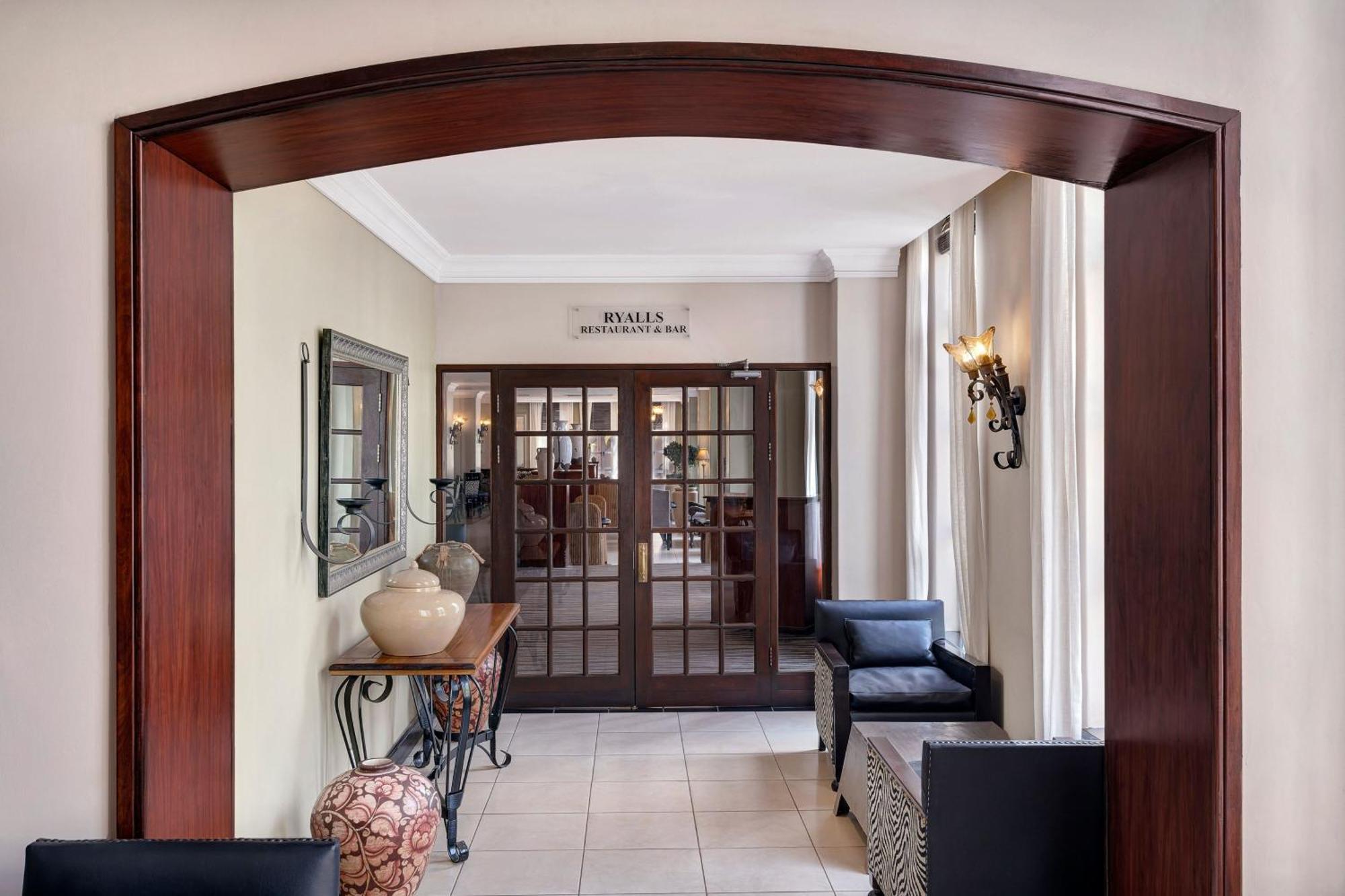Protea Hotel By Marriott Blantyre Ryalls Luaran gambar