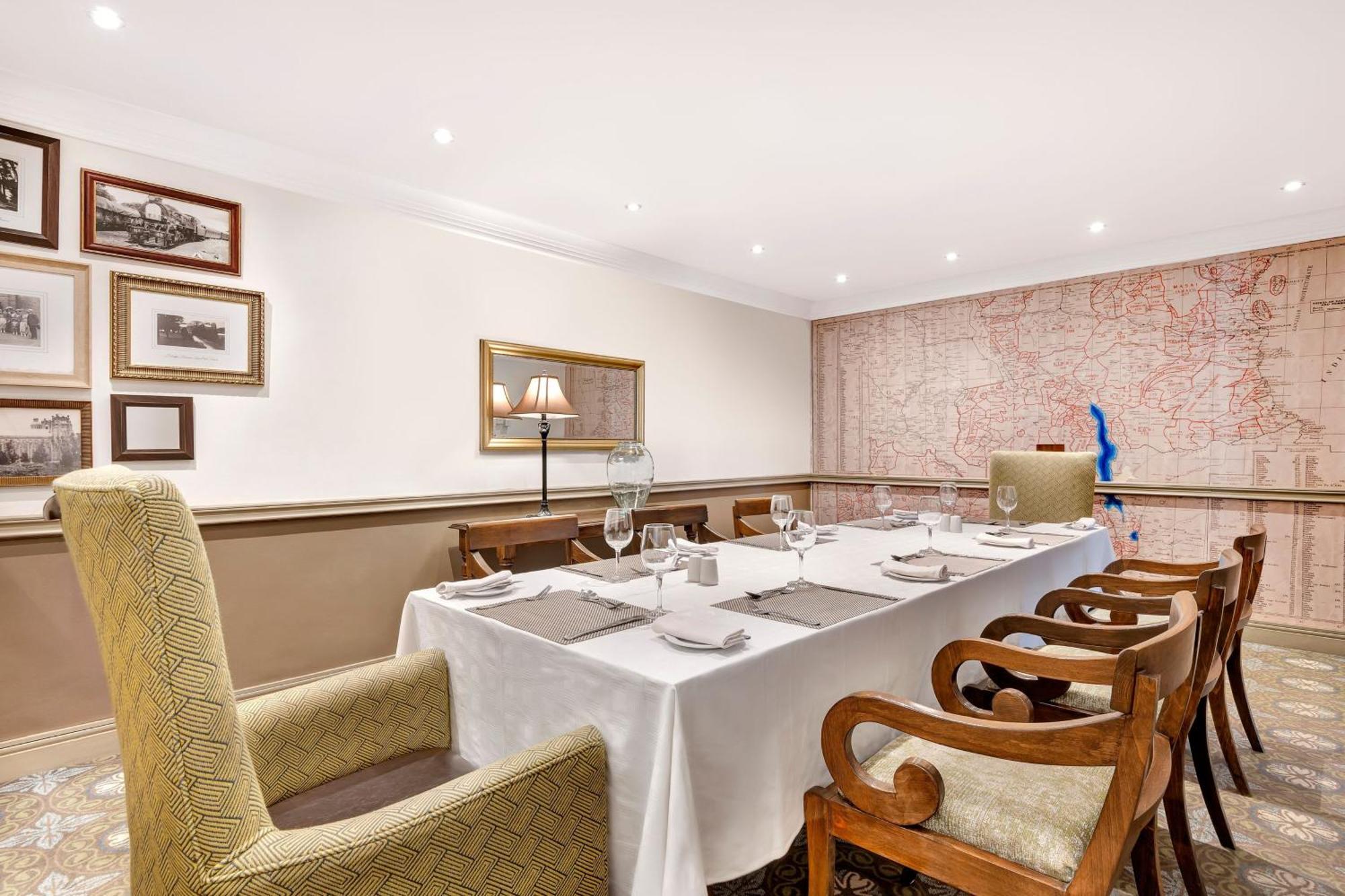 Protea Hotel By Marriott Blantyre Ryalls Luaran gambar
