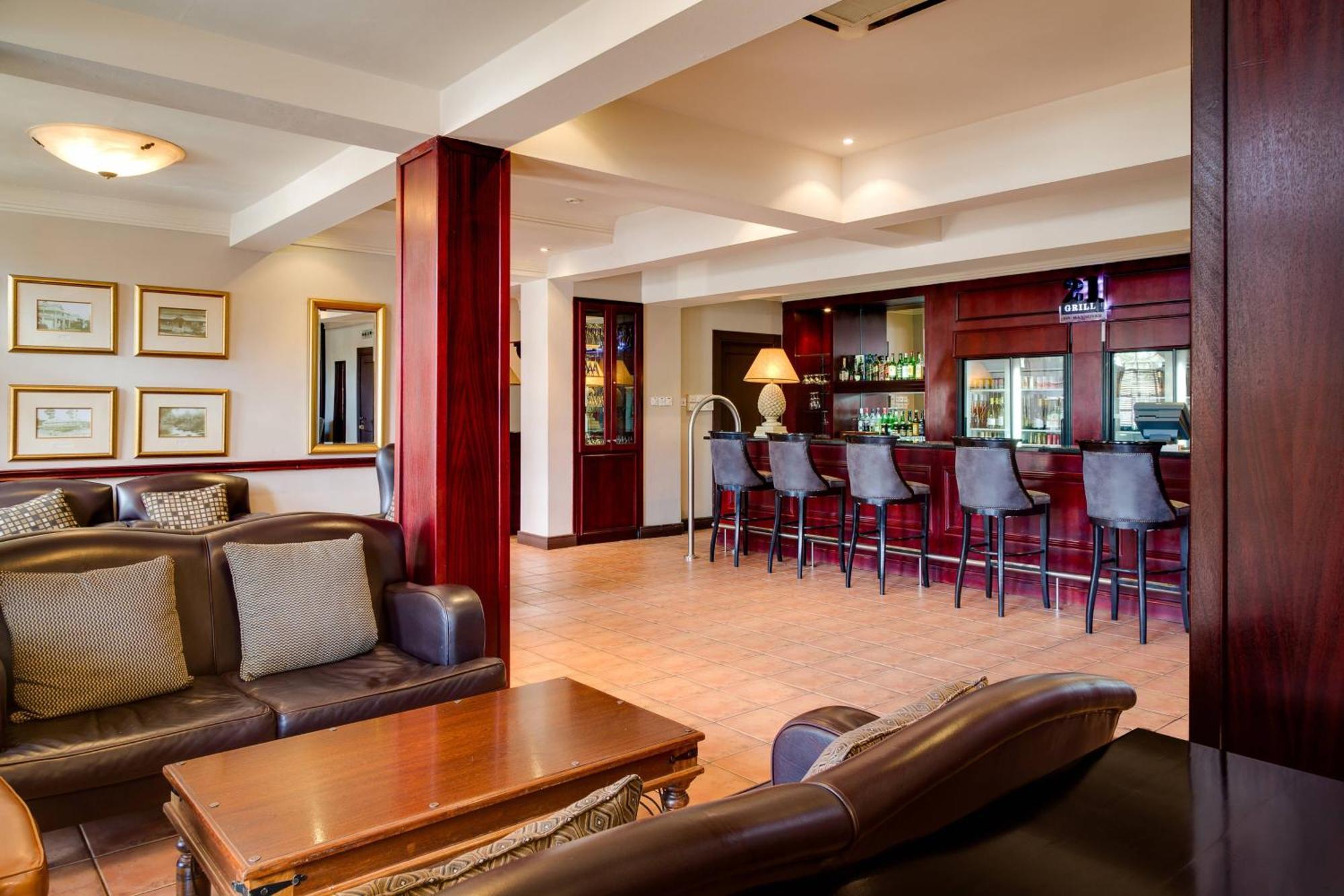 Protea Hotel By Marriott Blantyre Ryalls Luaran gambar