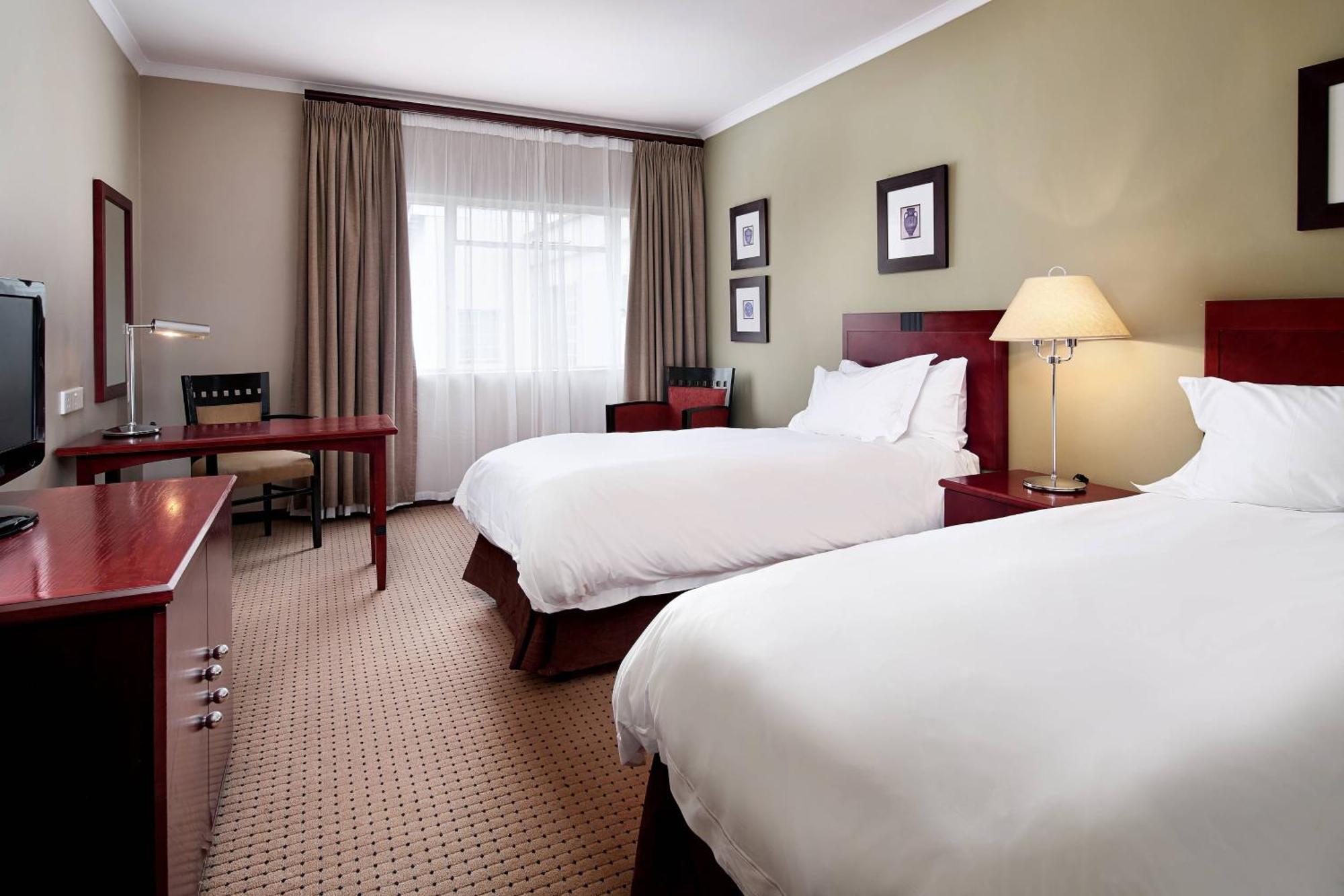 Protea Hotel By Marriott Blantyre Ryalls Luaran gambar