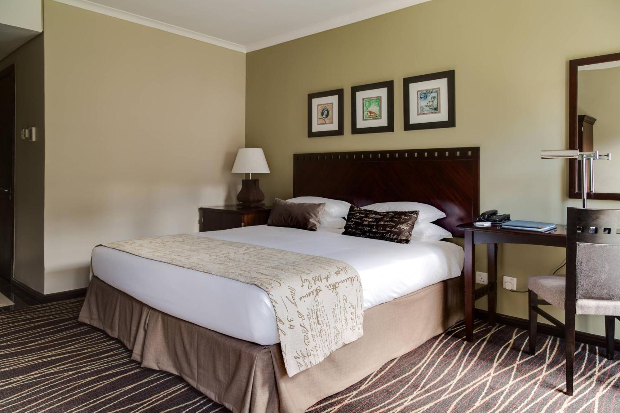 Protea Hotel By Marriott Blantyre Ryalls Luaran gambar