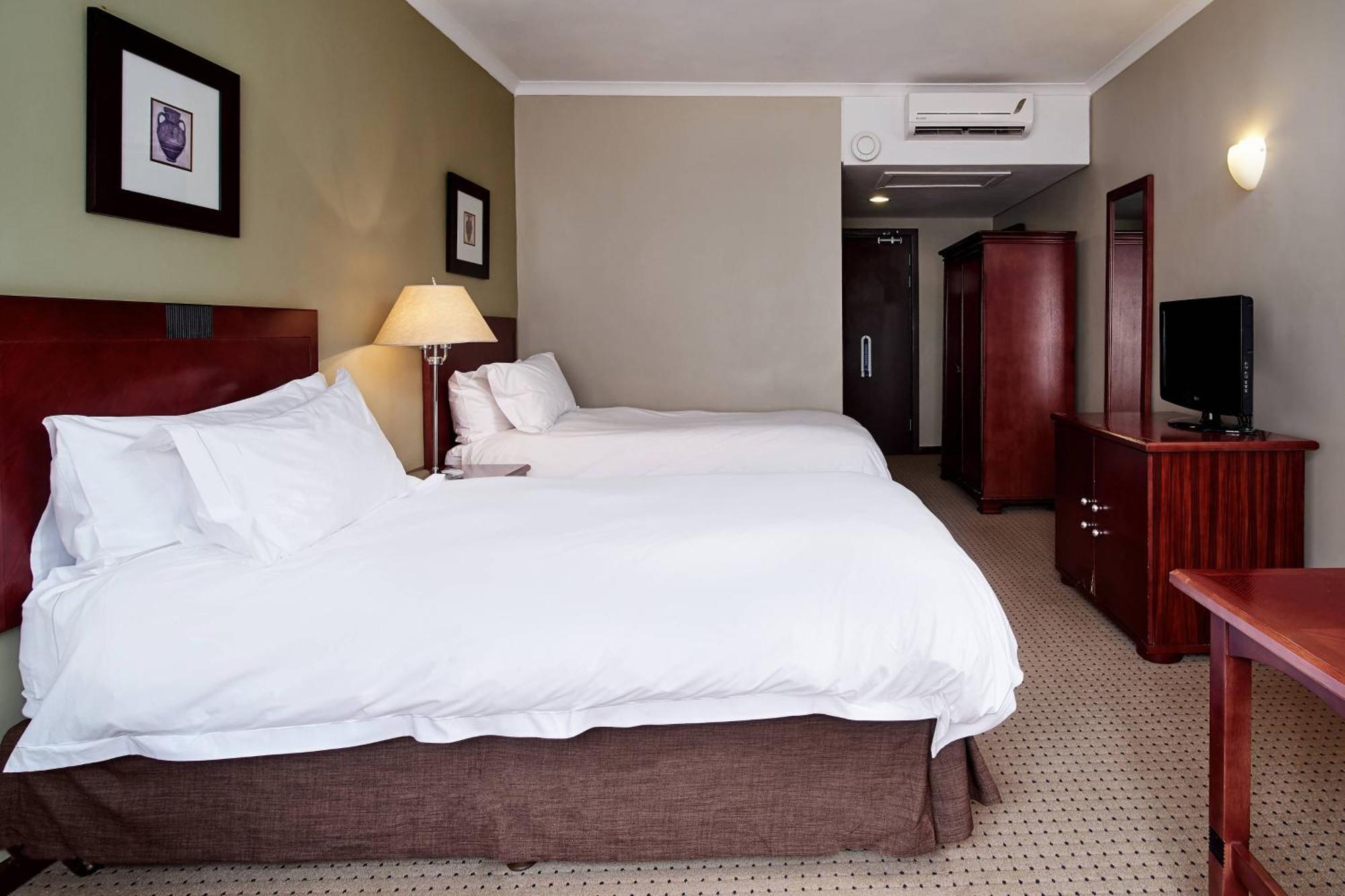 Protea Hotel By Marriott Blantyre Ryalls Luaran gambar