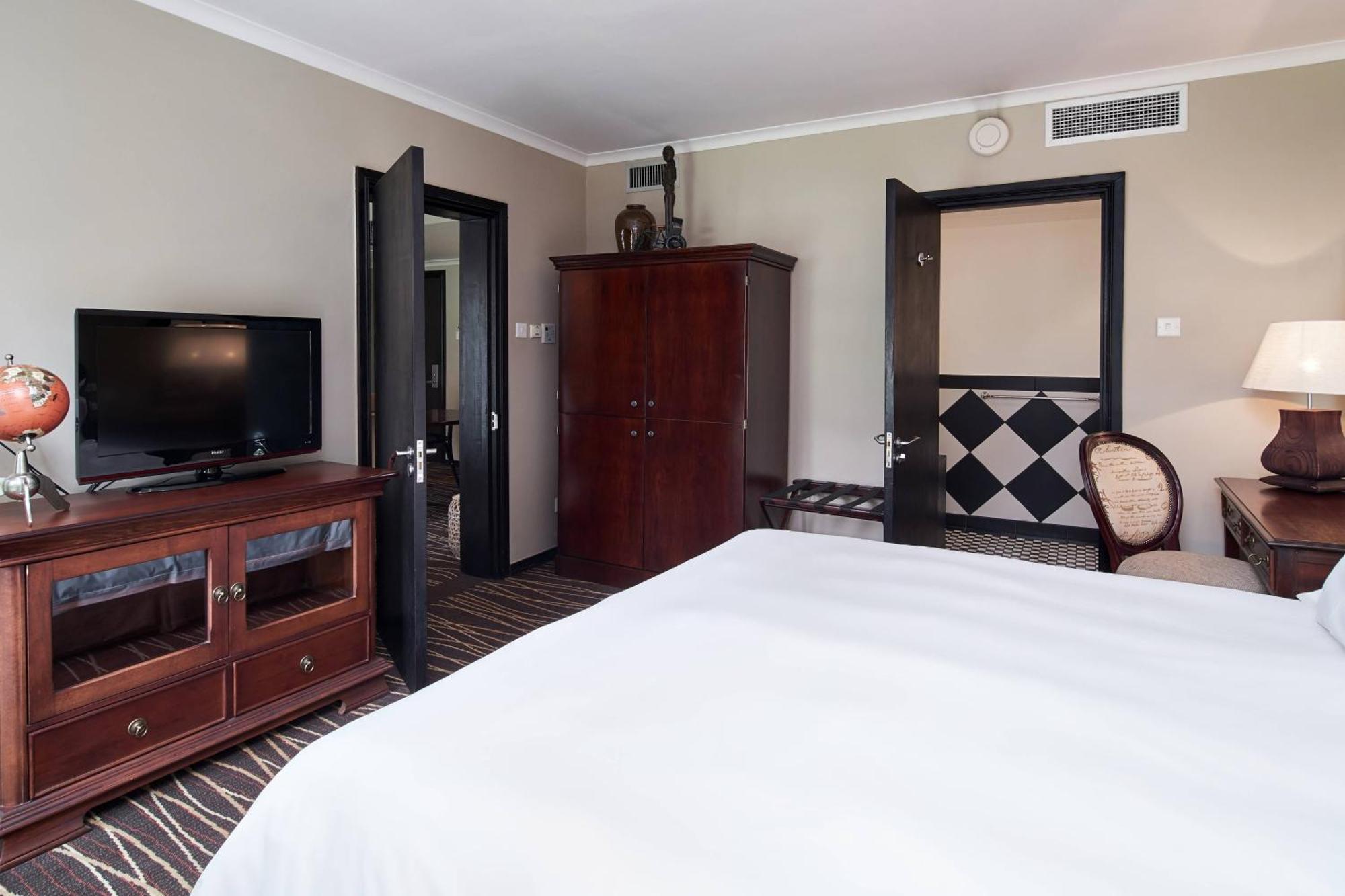Protea Hotel By Marriott Blantyre Ryalls Luaran gambar