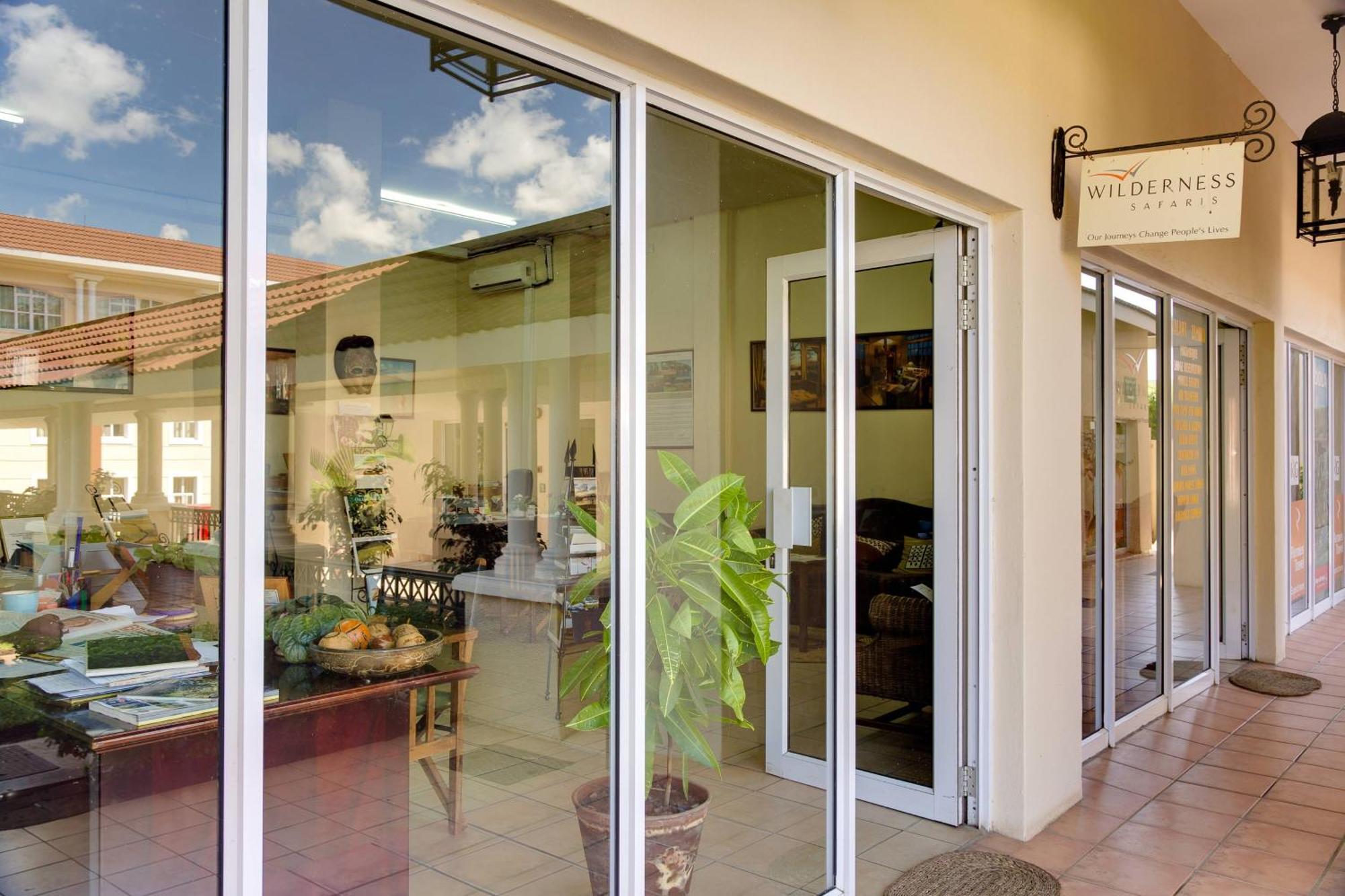 Protea Hotel By Marriott Blantyre Ryalls Luaran gambar