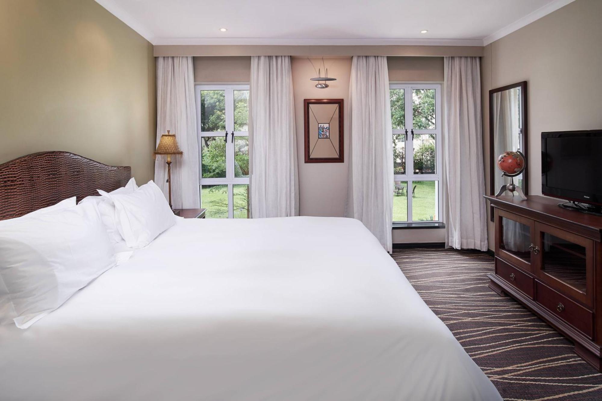 Protea Hotel By Marriott Blantyre Ryalls Luaran gambar