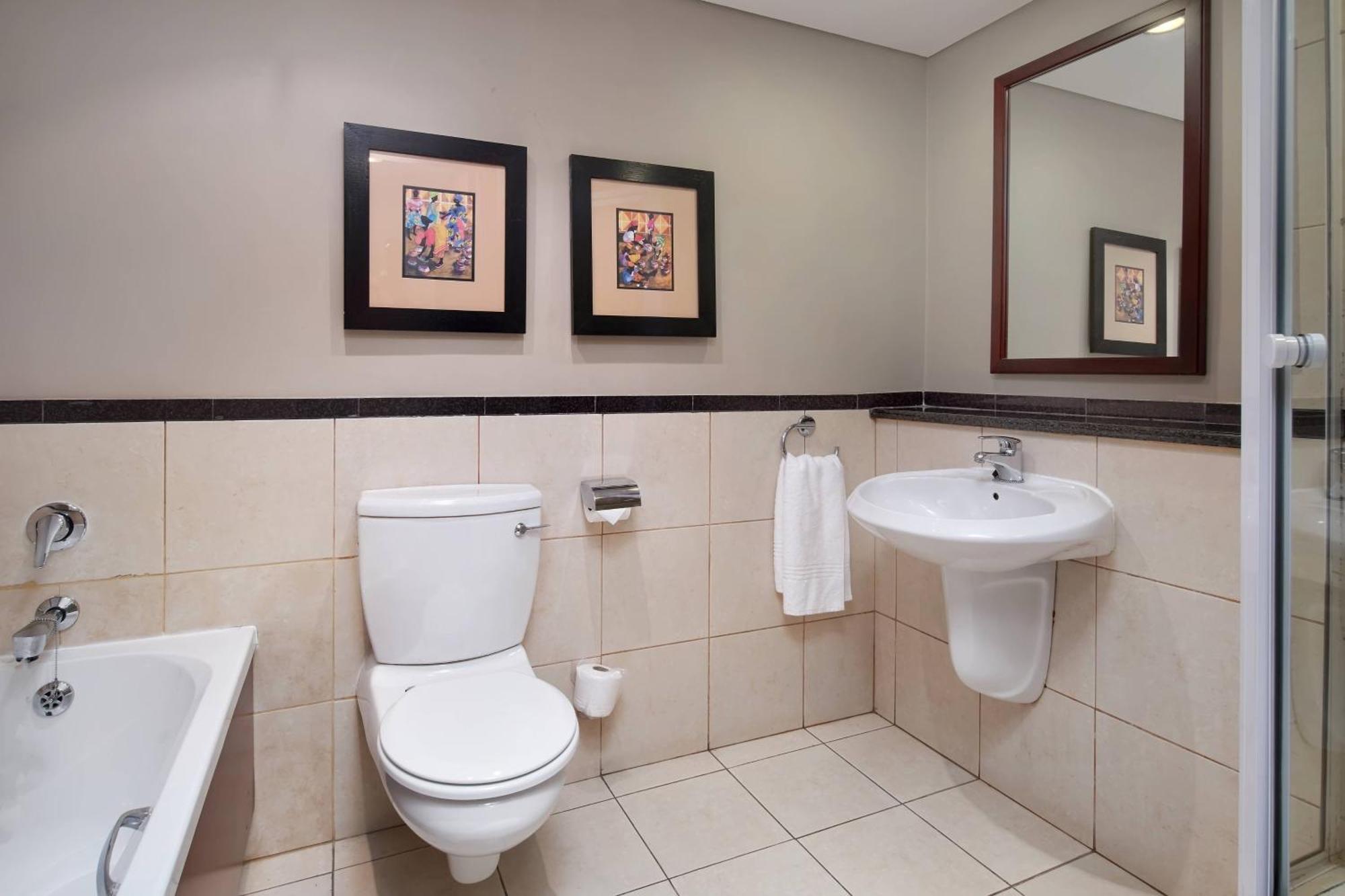 Protea Hotel By Marriott Blantyre Ryalls Luaran gambar