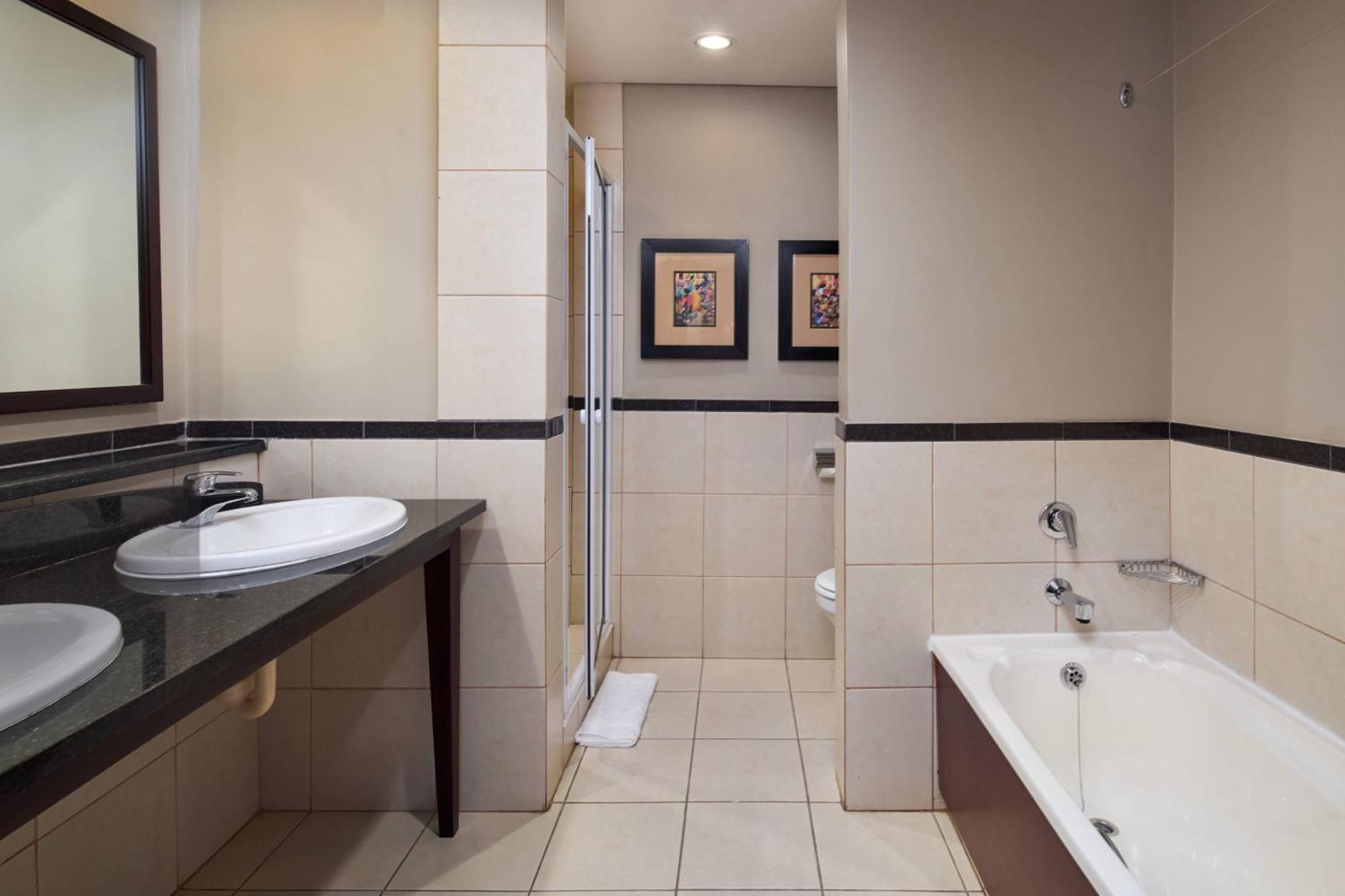 Protea Hotel By Marriott Blantyre Ryalls Luaran gambar