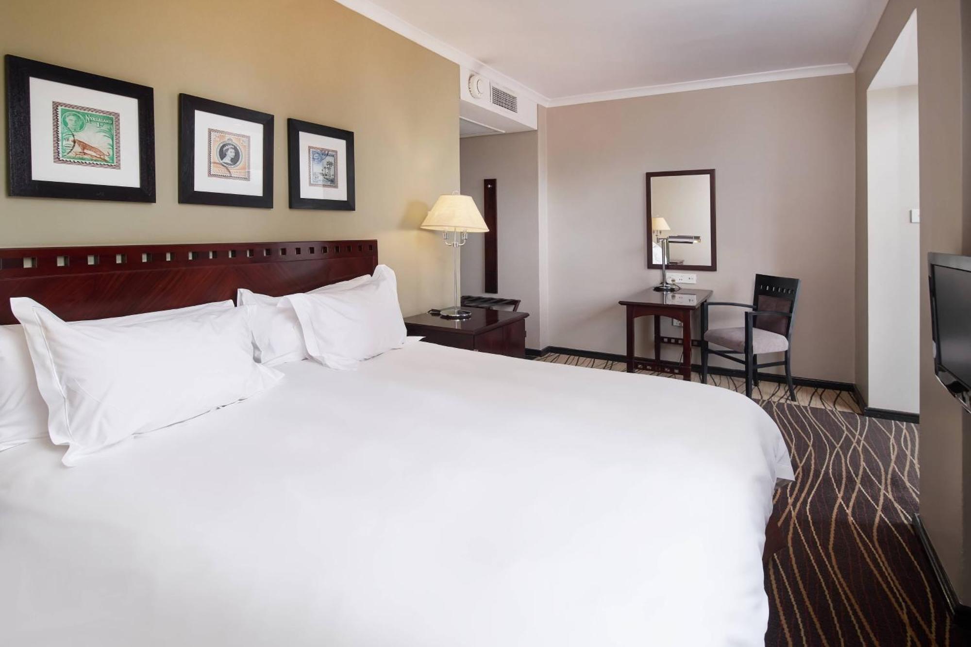 Protea Hotel By Marriott Blantyre Ryalls Luaran gambar