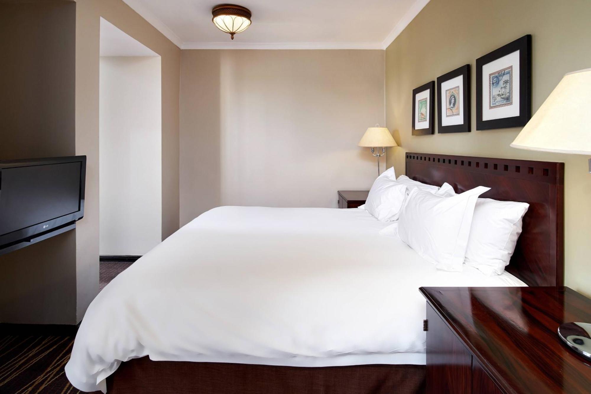 Protea Hotel By Marriott Blantyre Ryalls Luaran gambar