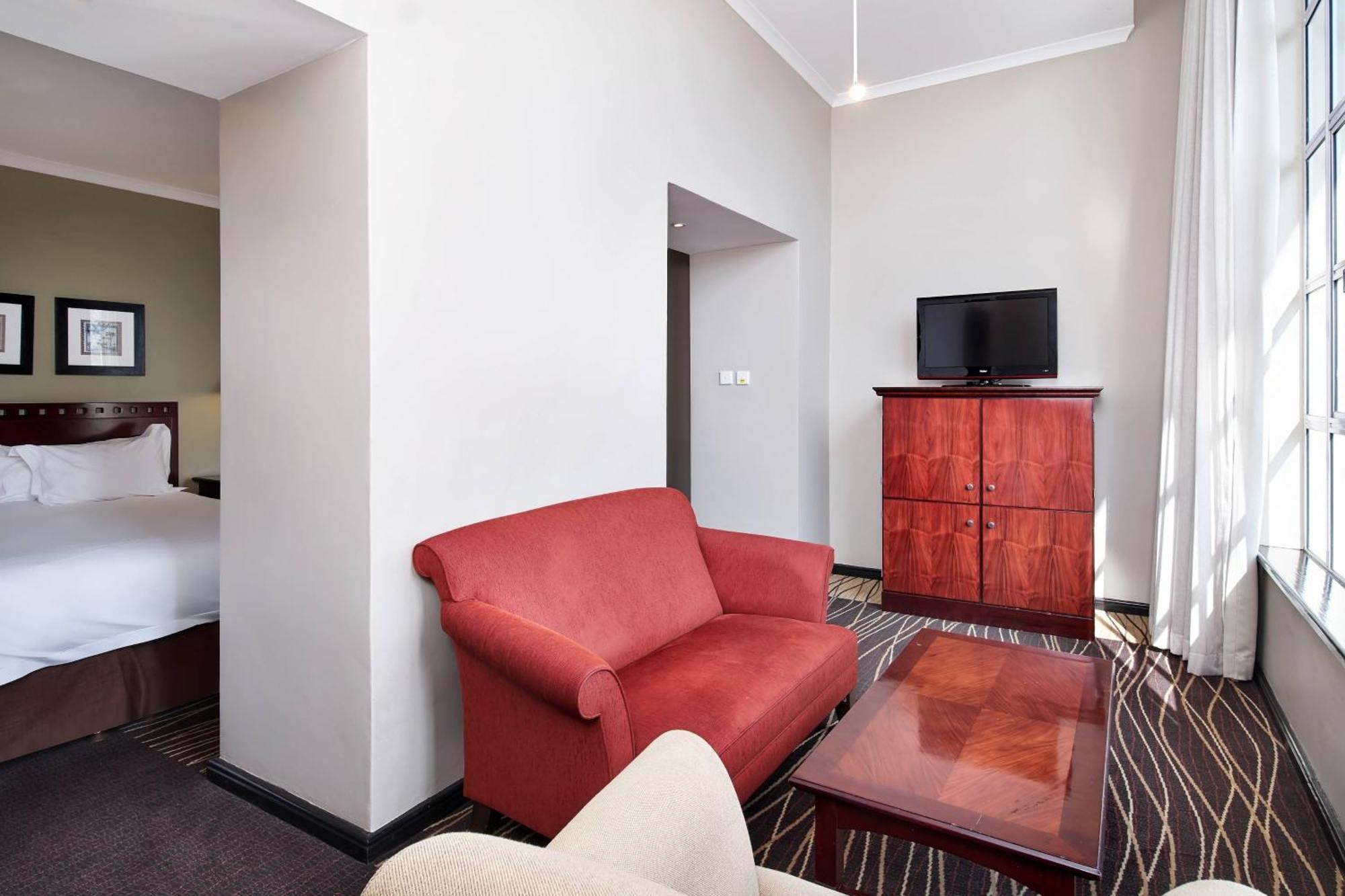 Protea Hotel By Marriott Blantyre Ryalls Luaran gambar