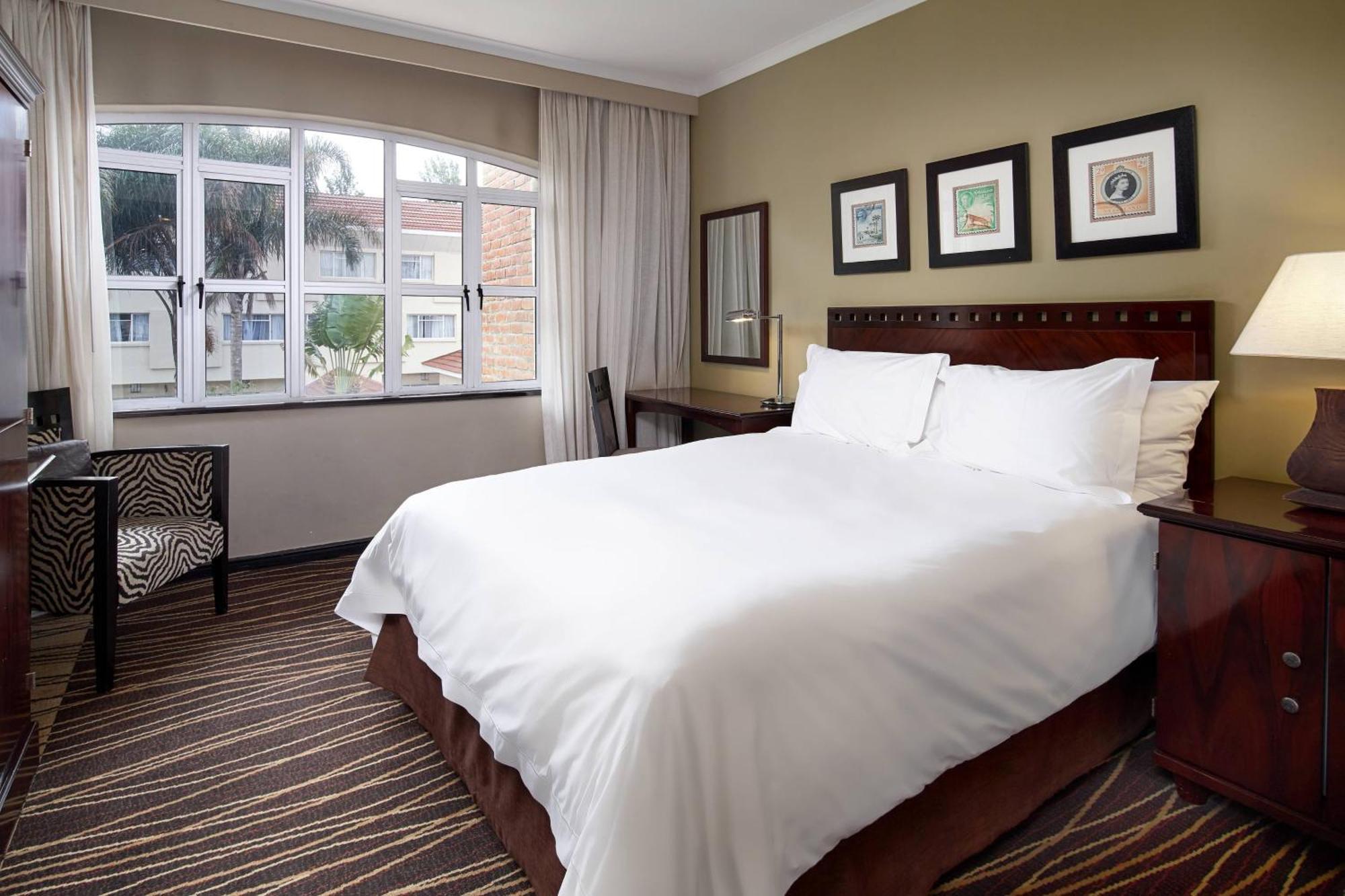 Protea Hotel By Marriott Blantyre Ryalls Luaran gambar