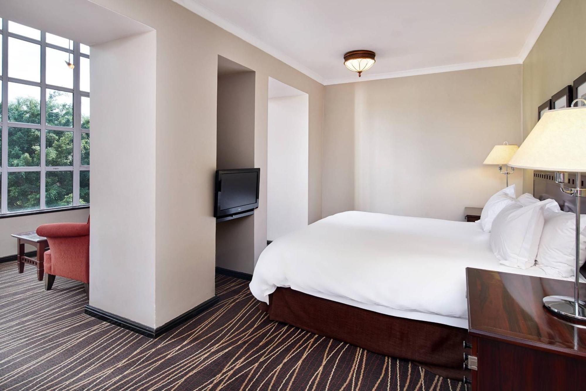 Protea Hotel By Marriott Blantyre Ryalls Luaran gambar