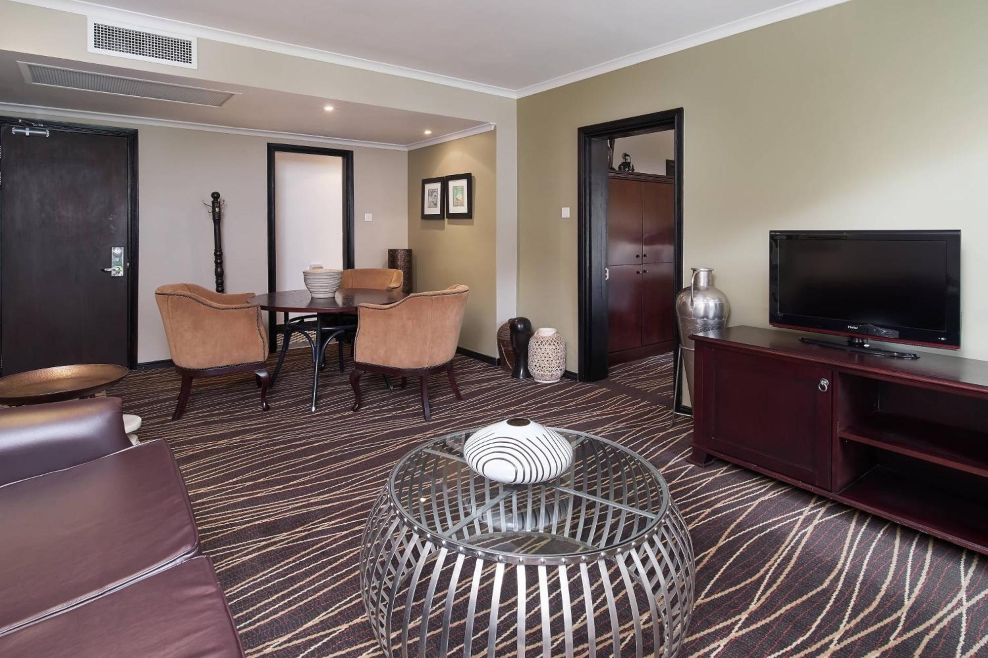 Protea Hotel By Marriott Blantyre Ryalls Luaran gambar