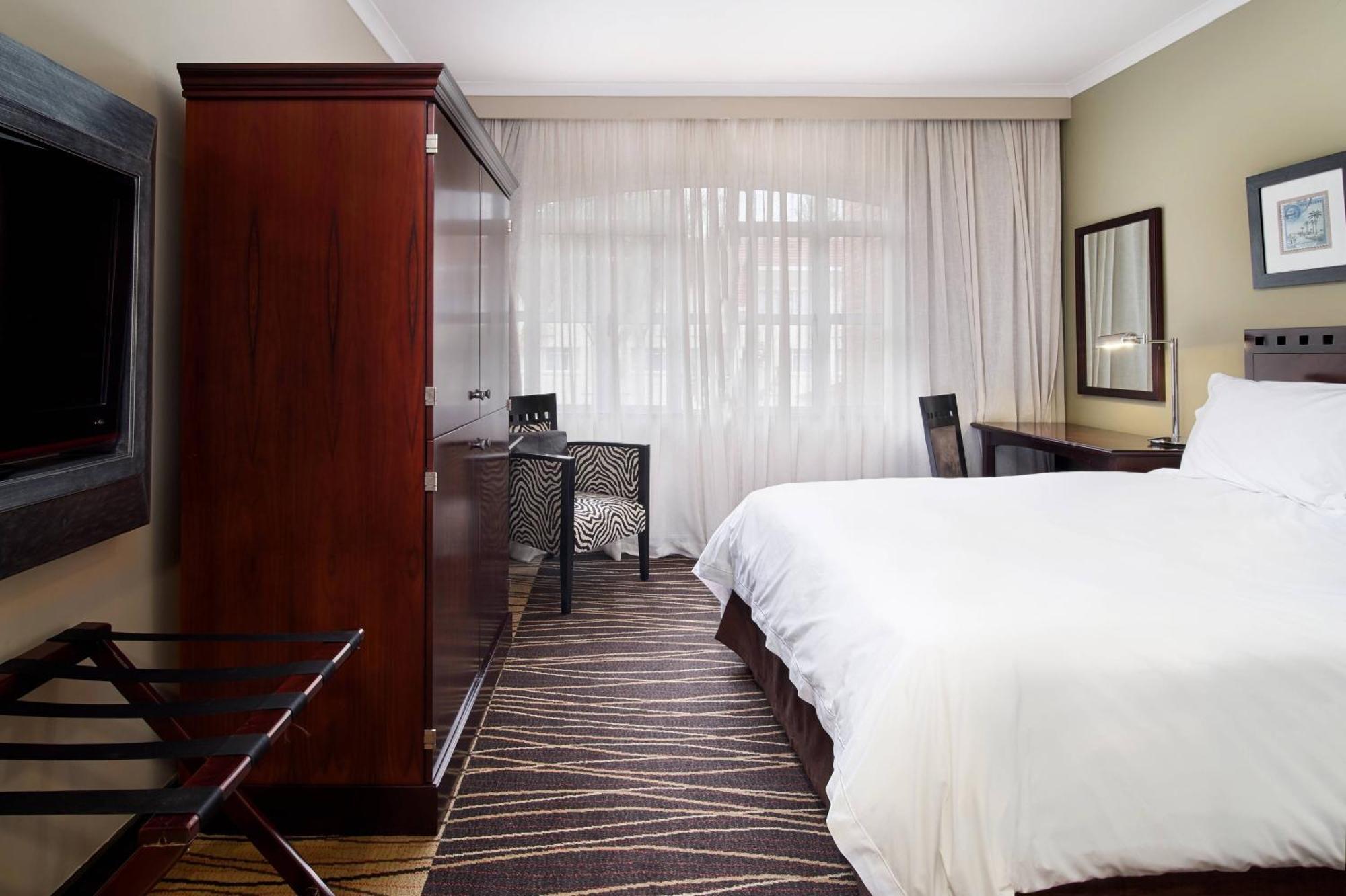 Protea Hotel By Marriott Blantyre Ryalls Luaran gambar