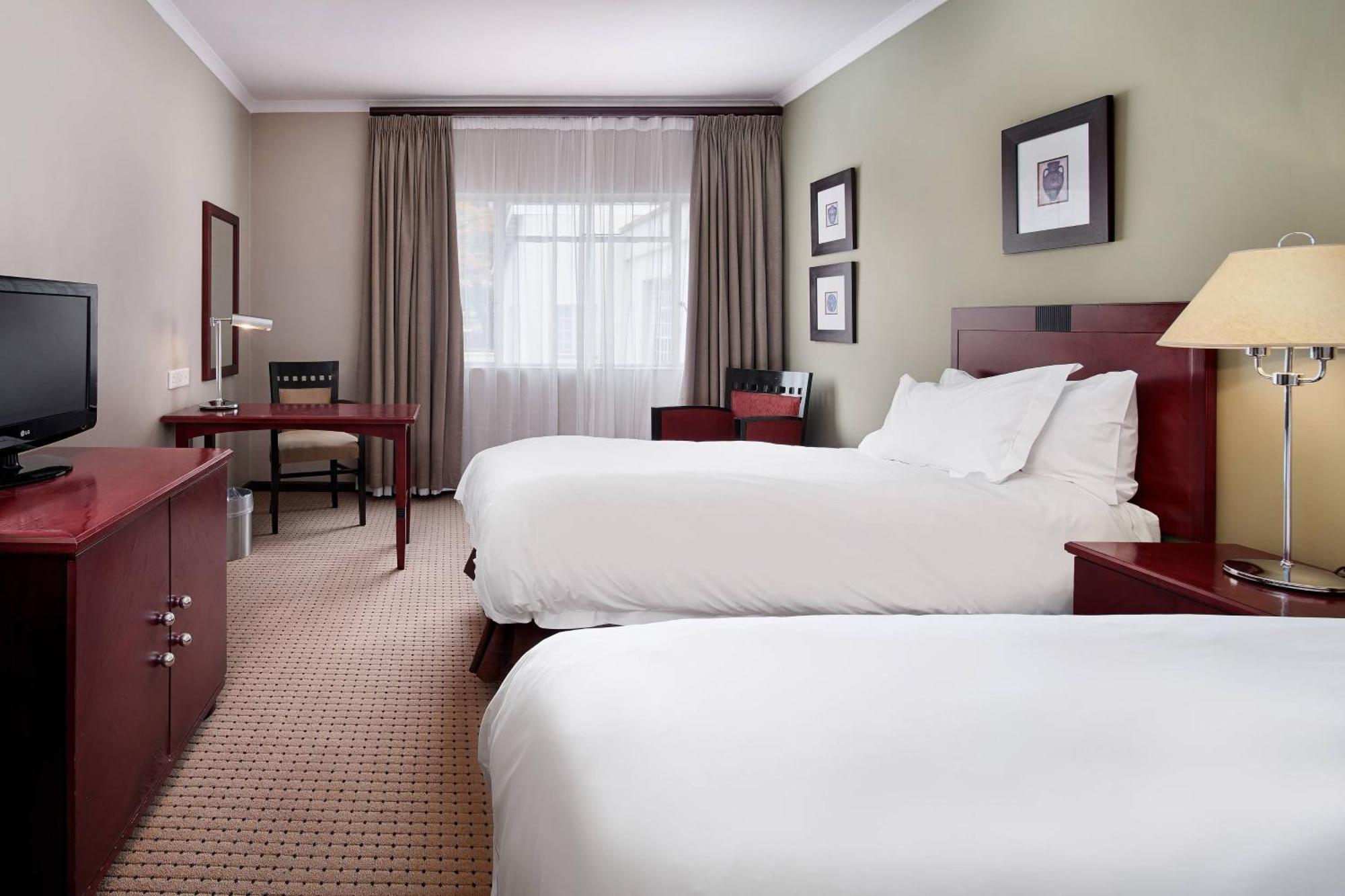 Protea Hotel By Marriott Blantyre Ryalls Luaran gambar