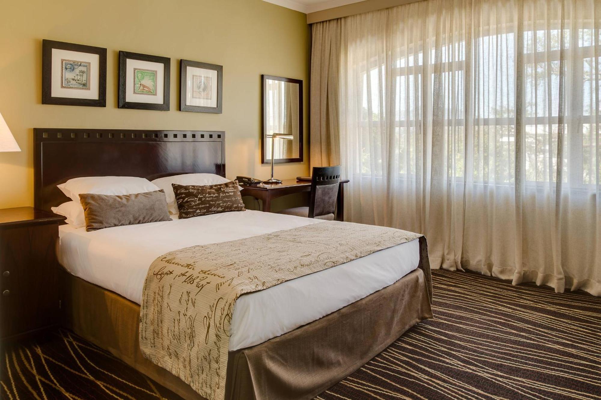 Protea Hotel By Marriott Blantyre Ryalls Luaran gambar