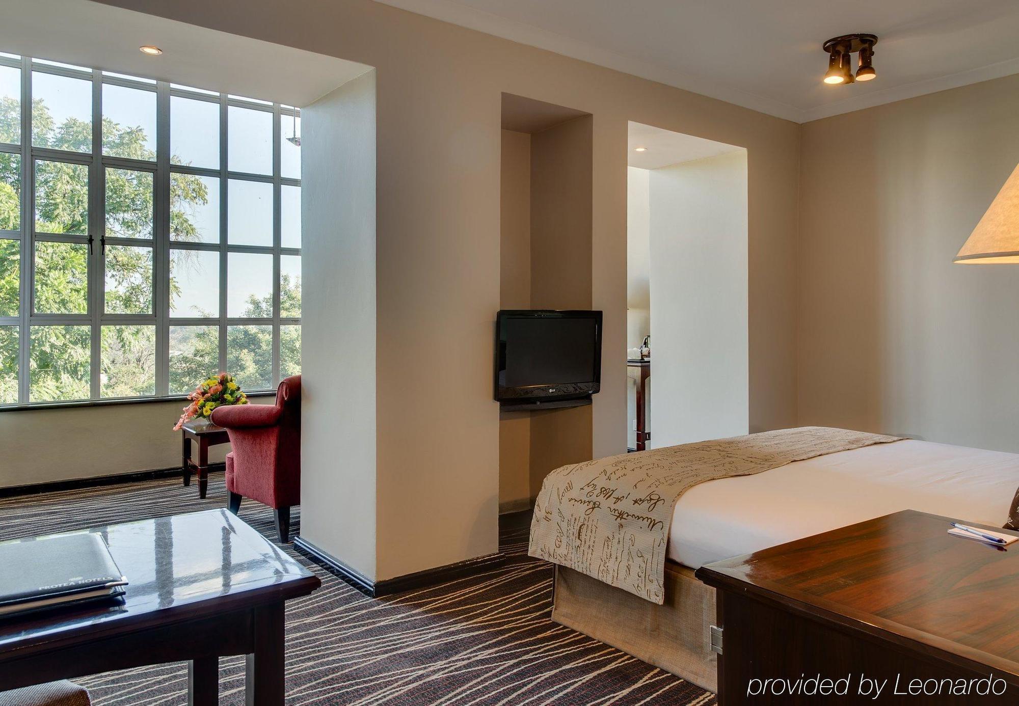 Protea Hotel By Marriott Blantyre Ryalls Luaran gambar