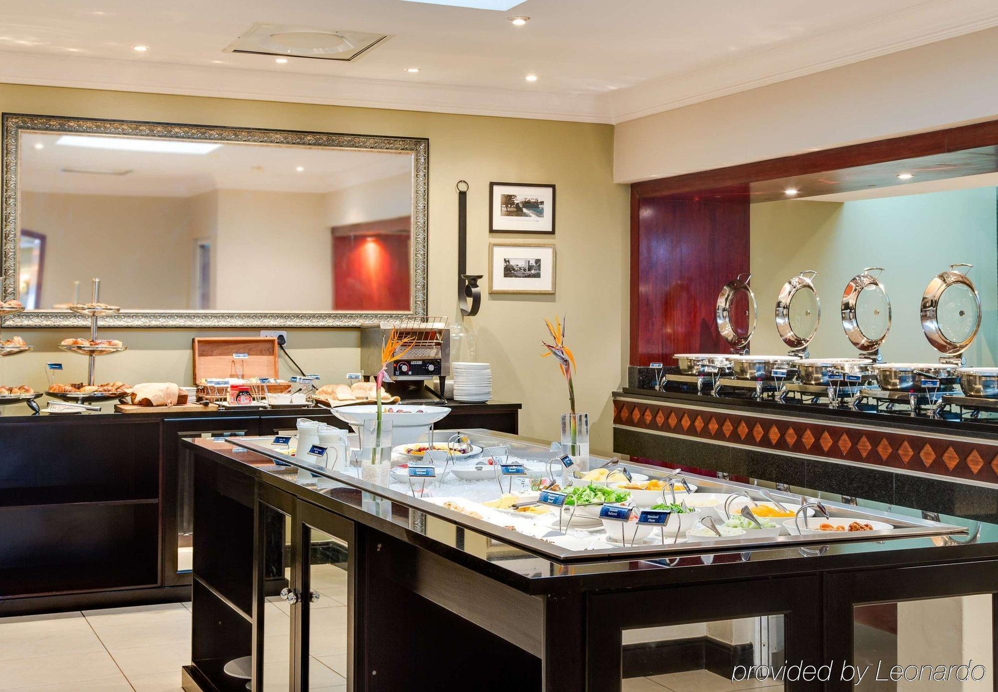 Protea Hotel By Marriott Blantyre Ryalls Luaran gambar