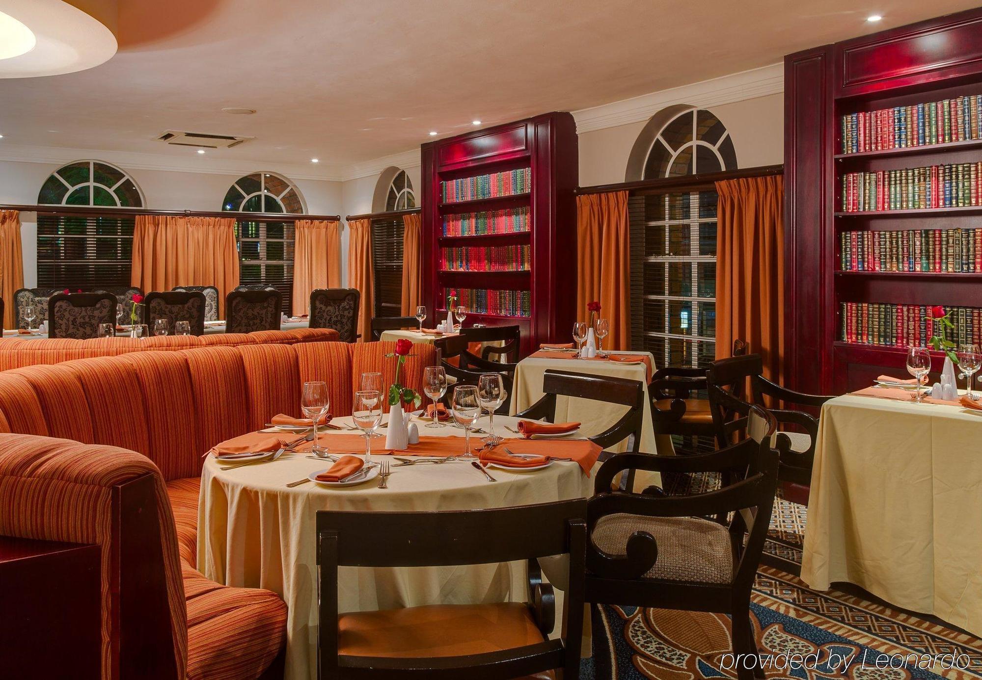 Protea Hotel By Marriott Blantyre Ryalls Luaran gambar