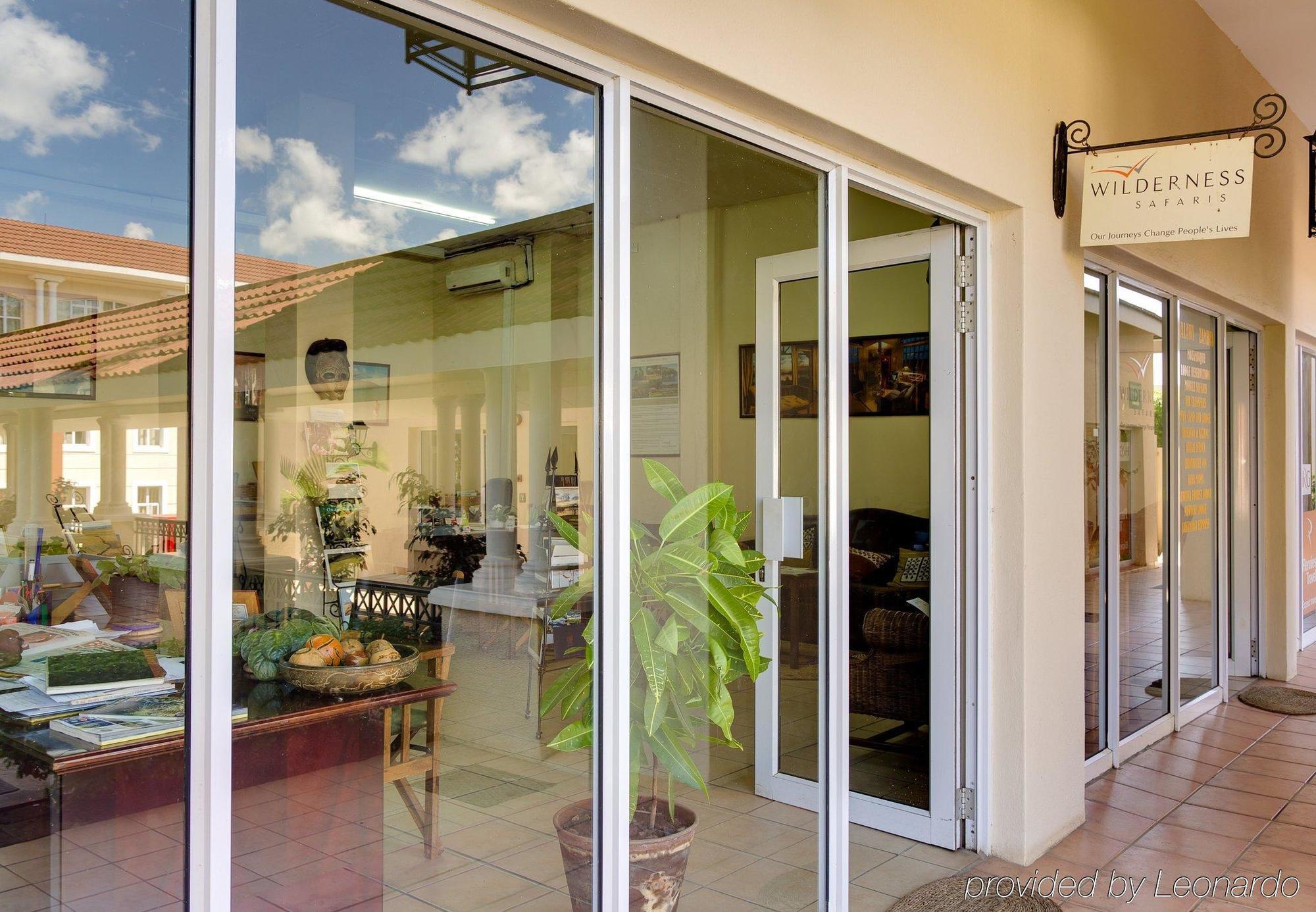 Protea Hotel By Marriott Blantyre Ryalls Luaran gambar