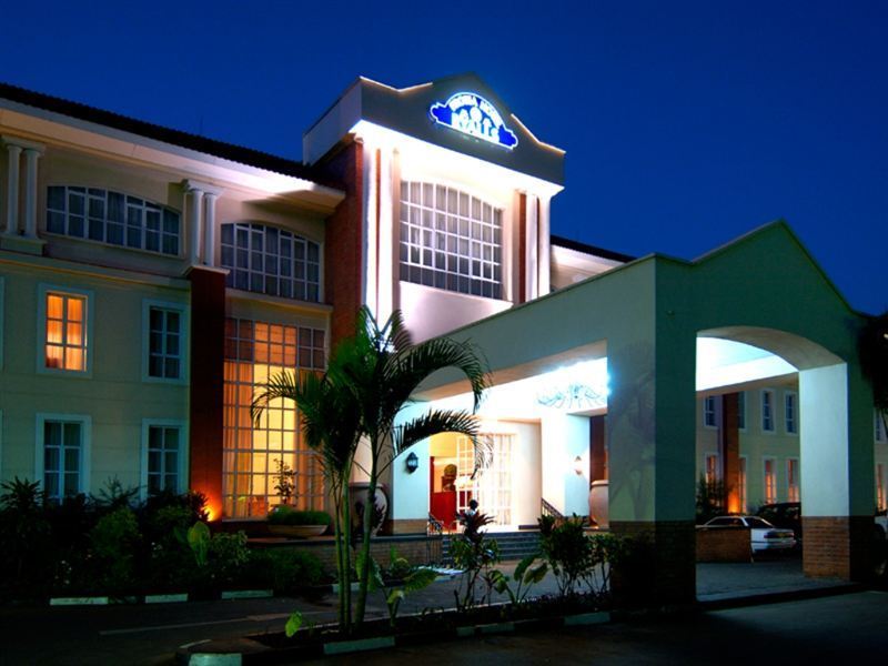 Protea Hotel By Marriott Blantyre Ryalls Luaran gambar