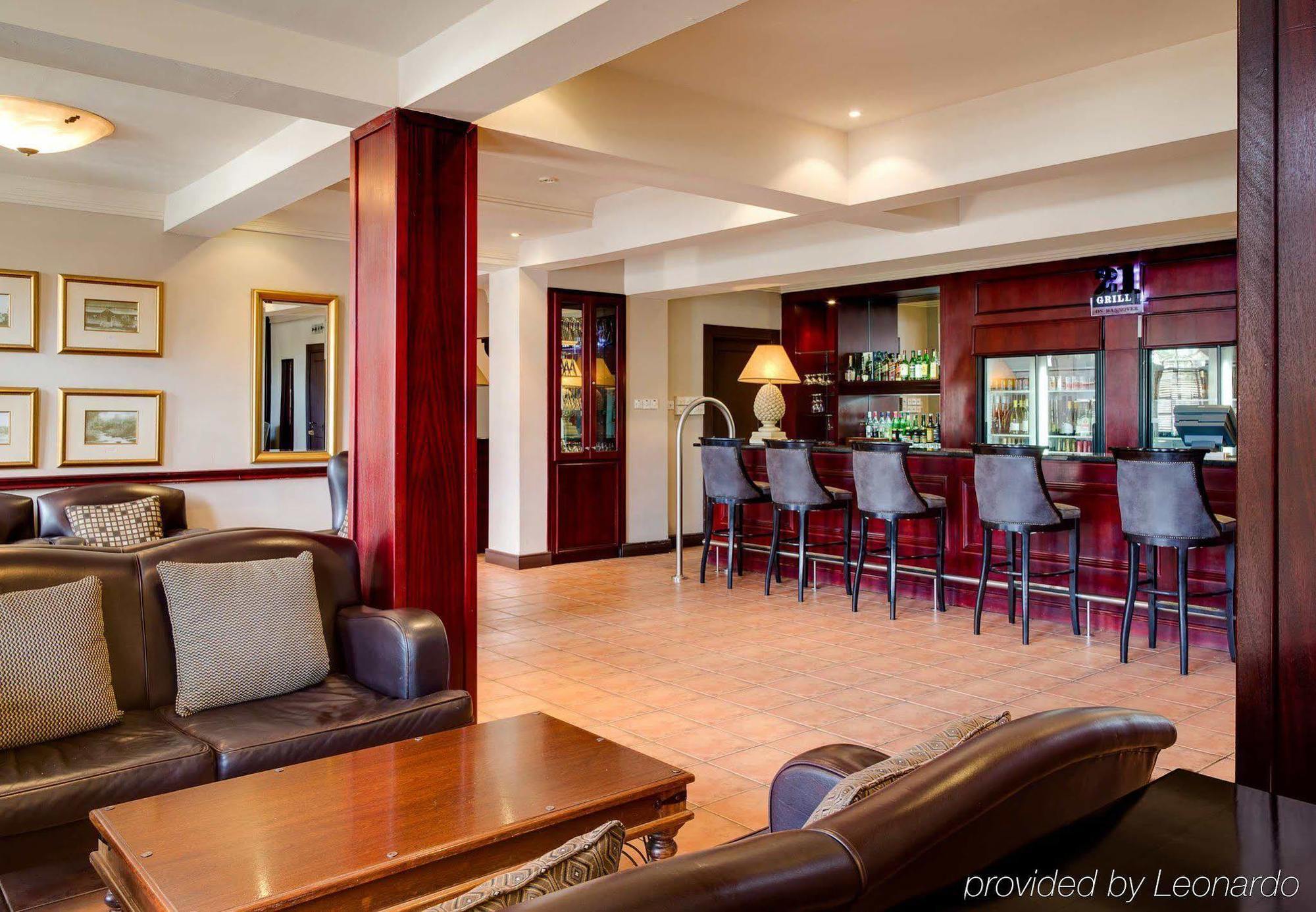 Protea Hotel By Marriott Blantyre Ryalls Luaran gambar