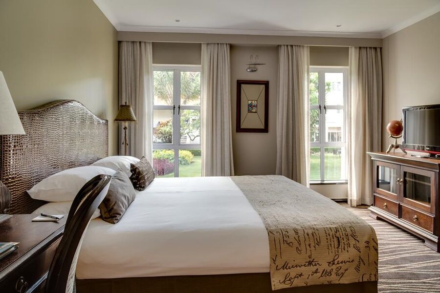 Protea Hotel By Marriott Blantyre Ryalls Luaran gambar